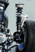 BMW X5 2007 года